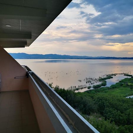 Villa Daniela Apartments Nov Dojran Exterior photo