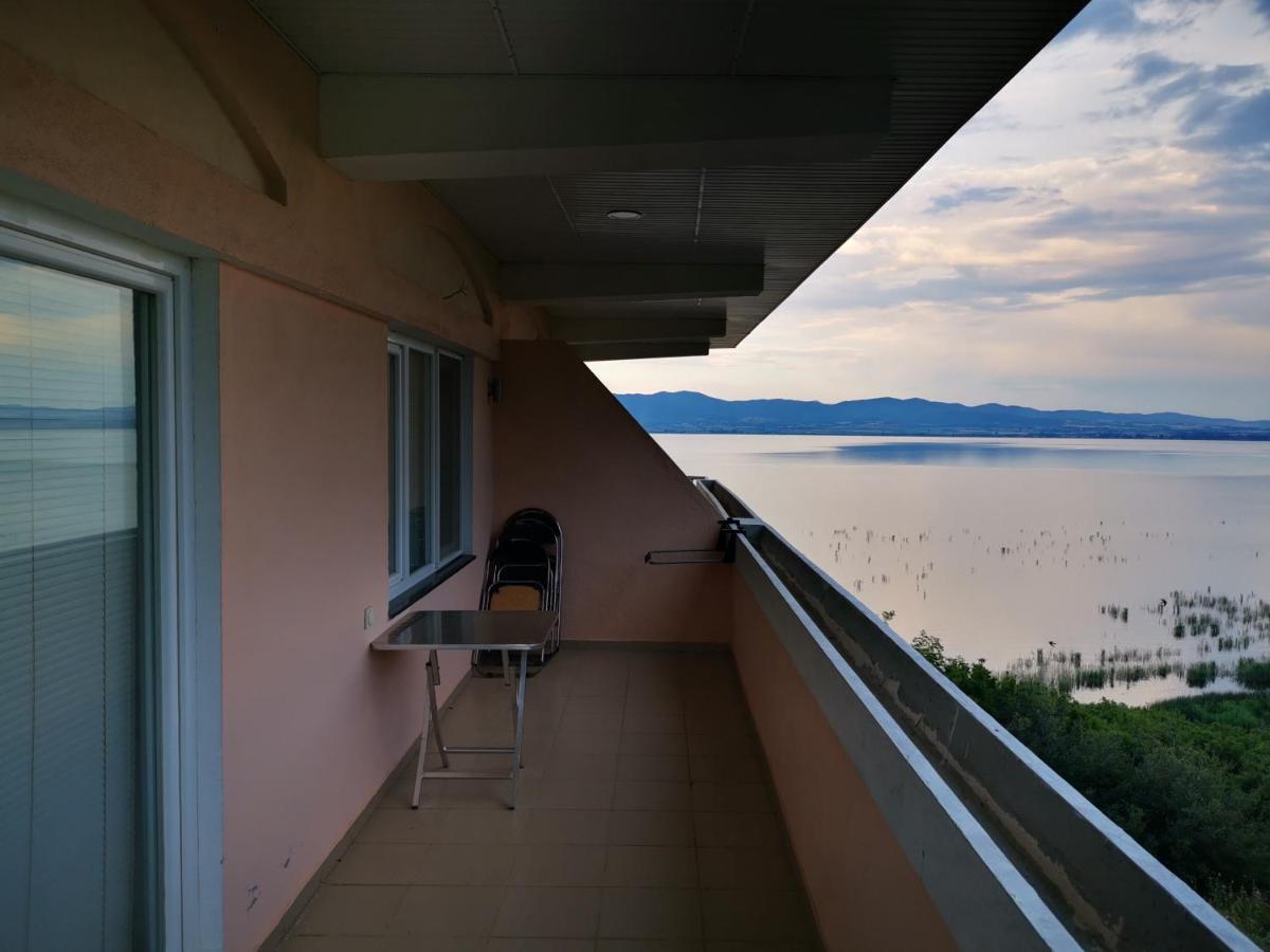 Villa Daniela Apartments Nov Dojran Exterior photo