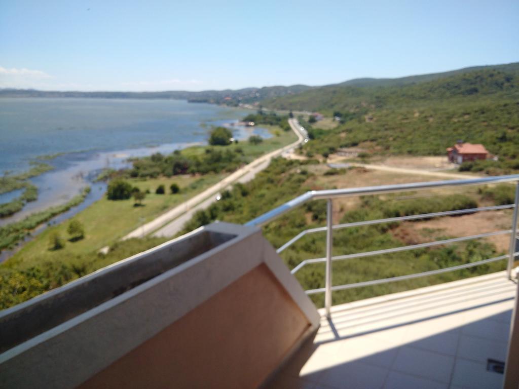 Villa Daniela Apartments Nov Dojran Exterior photo