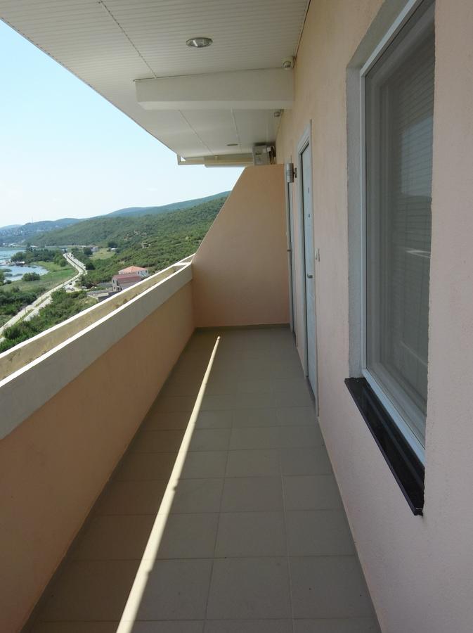 Villa Daniela Apartments Nov Dojran Exterior photo