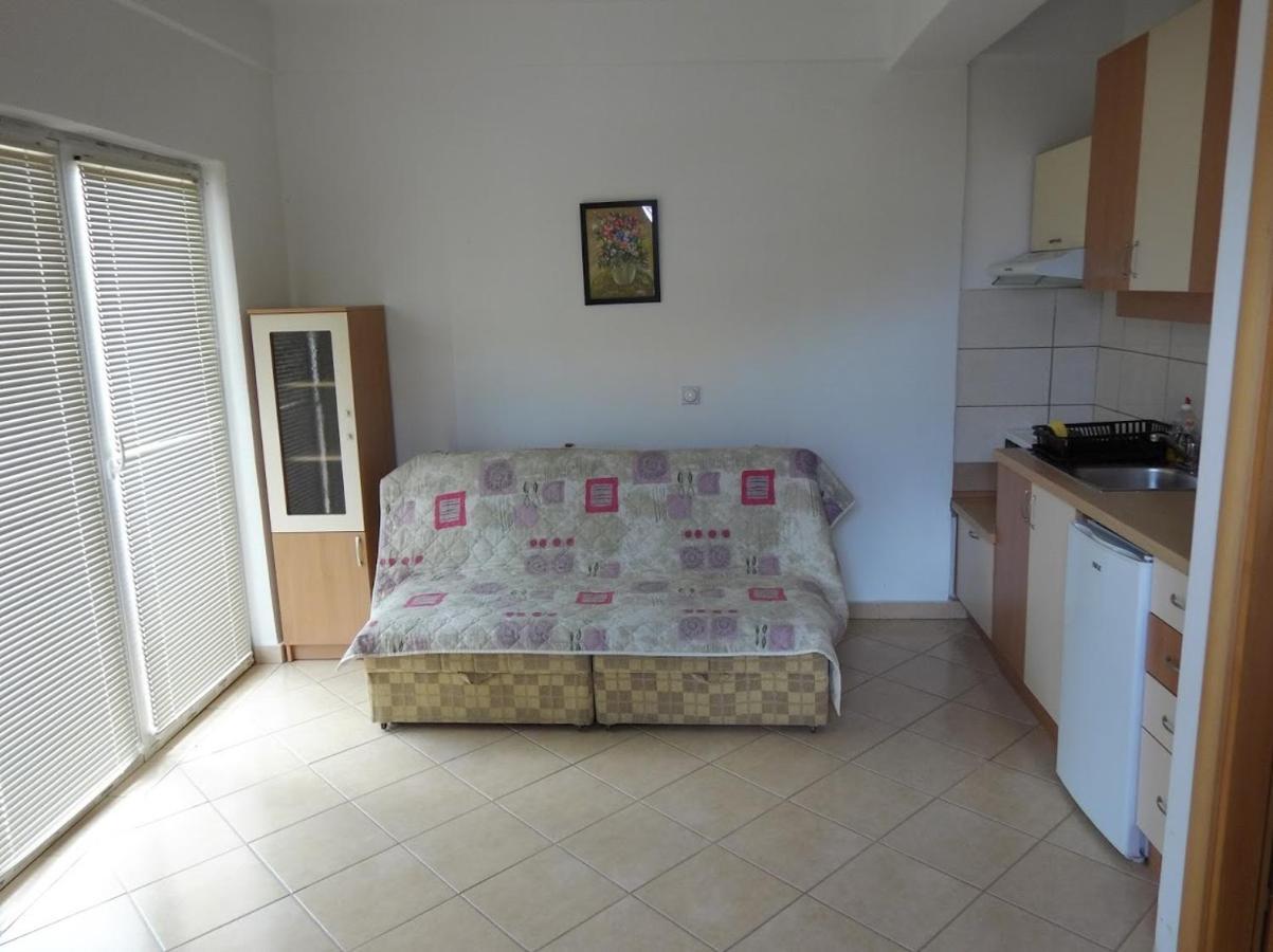 Villa Daniela Apartments Nov Dojran Exterior photo